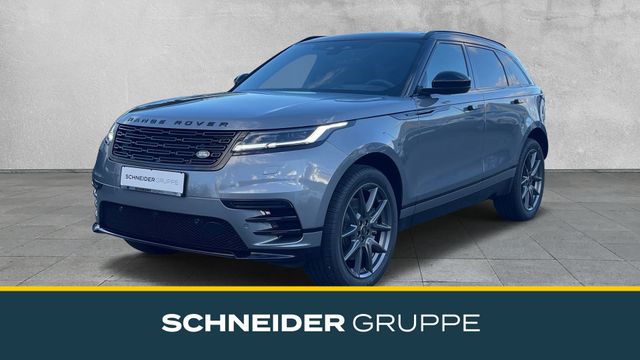 Land Rover Range Rover Velar D300 DYNAMIC SE AWD HUD+21"LM