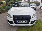 Audi SQ5 3.0 TFSI, Pano, Sportsitze, BuO, S-line VOLL - Audi SQ5 Gebrauchtwagen