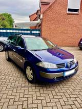 Renault Megane Grandtour 1.9 dCi | TÜV 08/... - Renault Megane aus 2005: Grandtour