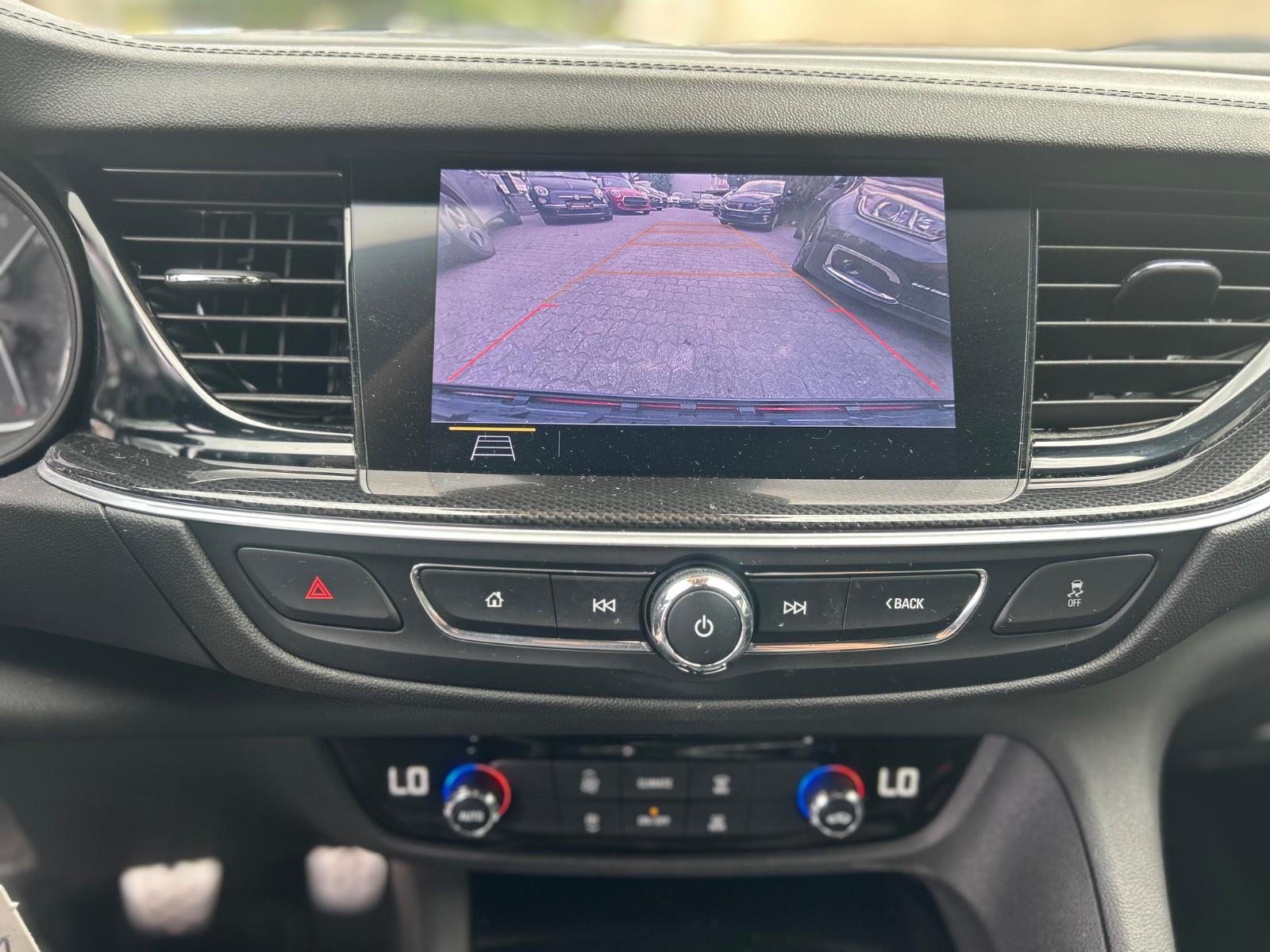 Opel Insignia B Grand Sport GS Line