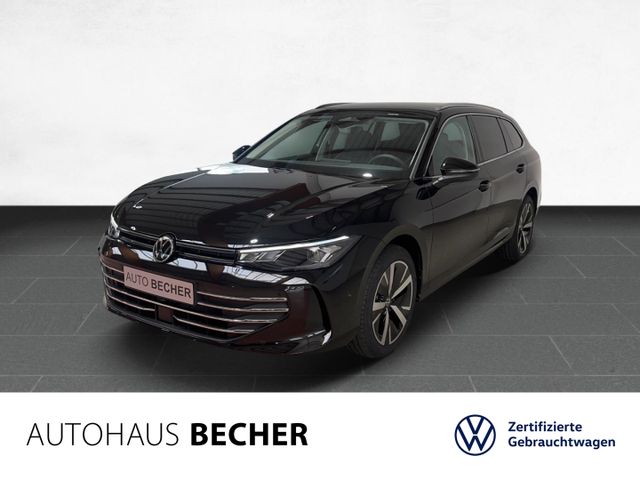 Volkswagen Passat Variant 1.5 eTSI DSG Business /Navi/LED