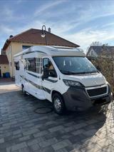 Knaus Sky TI700 MEG Main Camp - Knaus Ti 700