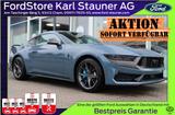 Ford Mustang Dark Horse Fahrwerk MagneRide 4,99 FIN* - Ford Mustang Neuwagen