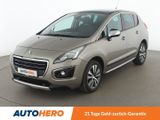 Peugeot 3008 2.0 Blue-HDi Allure*NAVI*TEMPO*PDC*SHZ* - Peugeot 3008: 2.0