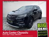 Opel Grandland AT8 2020 LED/Ergo/SHZ/LHZ/Park&Go - Opel Grandland (X) in Chemnitz