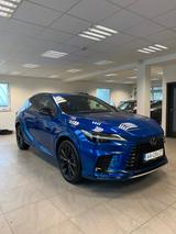 Lexus RX 500 500h F SPORT+ AWD DIRECT4 200KW - blaue Lexus RX-Serie