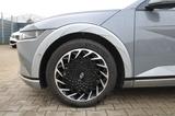 Hyundai Ioniq 5 Uniq 4WD | Garantie | 8-fach | AHK - mit Elektro-Antrieb: Vollleder, Garantie