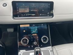 LAND ROVER Range Rover Evoque SE KLIMA,NAVI,PDC,360CAM,PANO