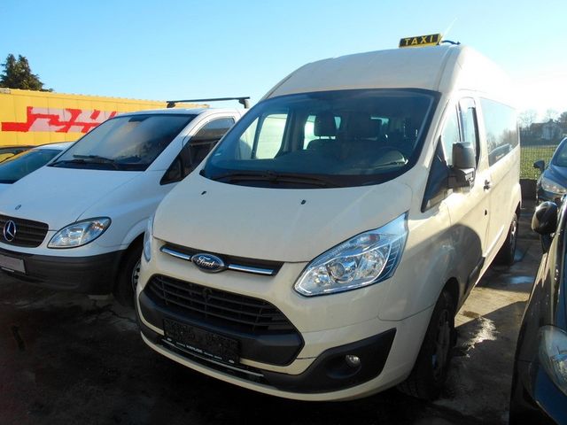 Ford Tourneo Custom 2.0 TDCI Trend L2H2 KLIMA/9-SITZ