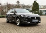 Seat Leon Sportstourer 2.0 TDI DSG FR Kamera*Pano*AHK