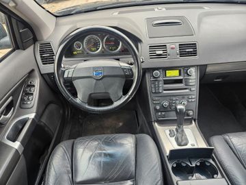 Volvo XC90 - 9