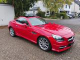 Mercedes-Benz Mercedes SLK R172 250 CDI Diesel - Mercedes-Benz 250: 250d