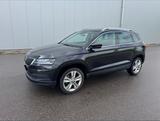 Skoda Karoq Ambition*NAVI*KAMERA* - Skoda Karoq aus 2017