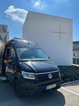 Volkswagen Crafter - Dresden