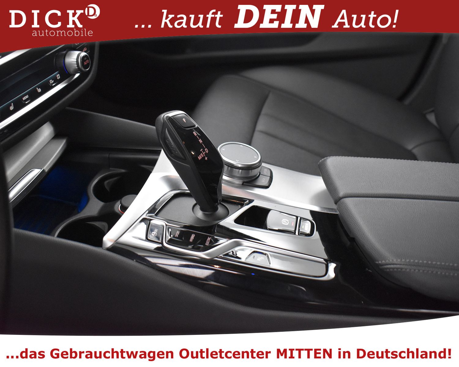 BMW 530e xDrive VIRTU+PROF+HEADUP+LEDER+SHZ+KAM+M18" - Image 15