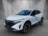 Nissan Qashqai/N-Connecta Winterpaket/18 Zoll/360 Grad