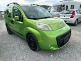 Fiat Qubo Dynamic Klima 5 Sitze - Fiat Qubo mit Diesel-Antrieb