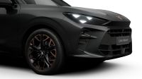 Cupra Terramar - Vorschau Bild 3