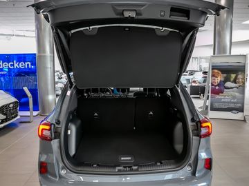 Ford Kuga 1.5 ST-Line X Stauassistent Kamera Navi