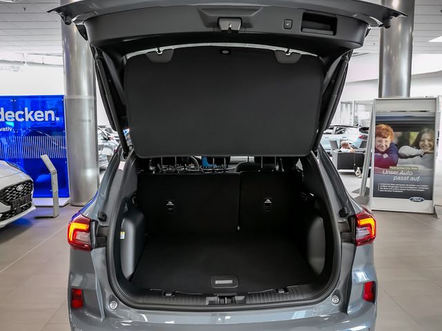 Ford Kuga 1.5 ST-Line X Stauassistent Kamera Navi