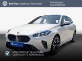 BMW 118d Aut. - BMW 118 von 2026