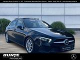 Mercedes-Benz A 160 STYLE/LED/PANO/AMBIENTE/KAMERA/MBUX/WIDE - Mercedes-Benz A 160: Mb