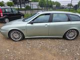Alfa Romeo 156 2.4 JTD - Alfa Romeo 156: 2.4