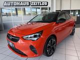 Opel Corsa F e Elegance *Elektro*LED*SHZ*PDC*CarPlay* - Opel Corsa: Standheizung