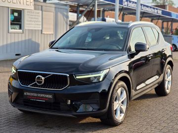 Volvo XC40 - 5