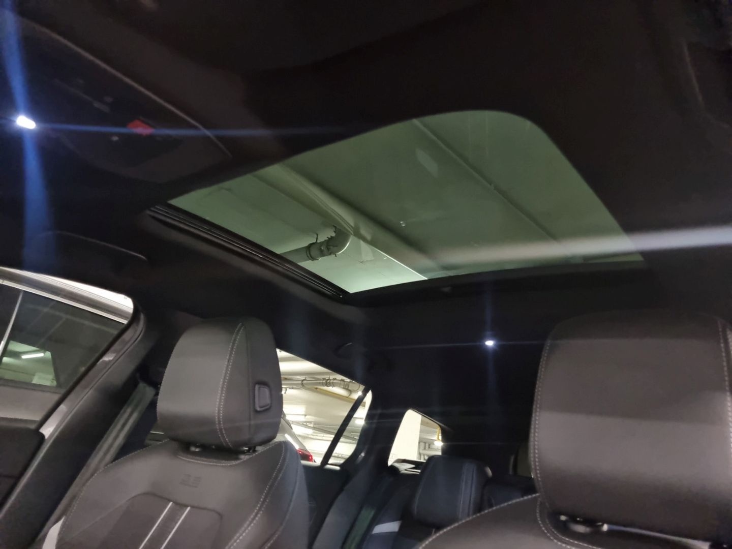 Opel Astra - Bild 19