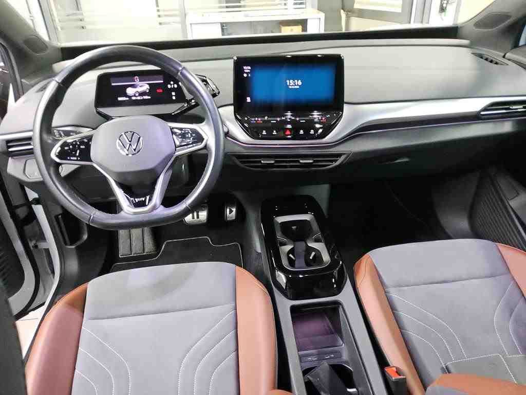 Volkswagen ID.4 - Bild 5