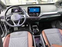Volkswagen ID.4 - Vorschau Bild 5