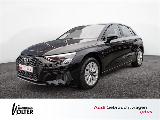 Audi A3 Sportback 40 TFSIe LED SHZ LEDER ACC