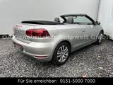 Volkswagen Golf 6 Cabriolet Tempomat Sitzheizung Windschott - Volkswagen Golf: Cabrio, Golf6