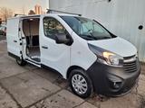 Opel Vivaro B Kasten 2,8t*NAVI*KAMERA*STANDHEIZUNG* - Opel Vivaro: Van