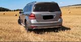 Mercedes-Benz GL 350 BlueTEC 4MATIC - - gebrauchte Mercedes-Benz GL-Klasse aus dem Jahr 2010