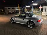 BMW Z3 Roadster 1.8 mit Hardtop Frischem T... - BMW Z3: Hardtop