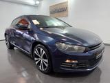 Volkswagen Scirocco 2.0TDI 125 kW Edition/DSG/Pano-Dach/PDC - Volkswagen Scirocco: Edition
