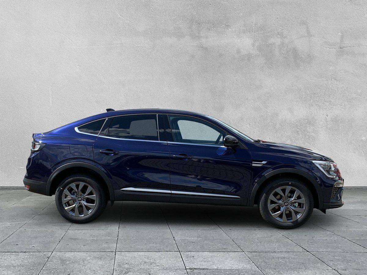 Renault Arkana - Bild 6