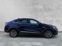 Renault Arkana - Vorschau Bild 6