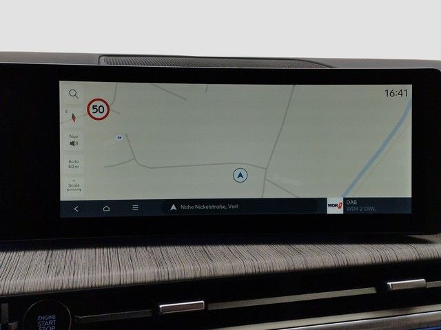 Hyundai Santa Fe – Bild 8