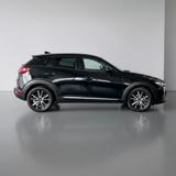 Mazda CX-3 SKY-G 120 Sports-Line - Navi/ Sitzh/ Kamera - Mazda Gebrauchtwagen in Karlsruhe