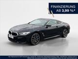 BMW M850i xDr. Coupe Innovation+Driv.Ass.Prof.+360°