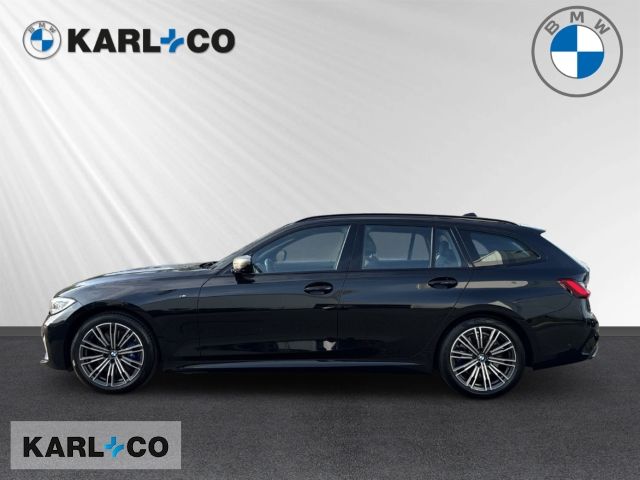 BMW M340d xDrive Touring LASER Head-Up ACC 360Kamera imagem 2