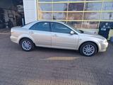 Mazda 6 Lim. 1.8 Comfort Klimaaut. - Mazda 6 Comfort