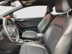 FORD FIESTA EcoBoost 1.0