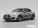 Audi A5 Cabriolet 35 TDI S tronic advanced ACC/AHK/Vi - Audi A5 Jahreswagen: Cabrio