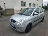 Kia Picanto 1.1 Start/KLIMA/EFH/AHK/TÜV:04:2026 - Kia Picanto in Hamm