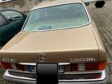 Mercedes-Benz Mercedes Benz W126 300SD Kalifornien Gold  - Mercedes-Benz 300: W126