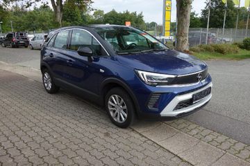 Bild 3 Opel Crossland (X) Crossland Elegance